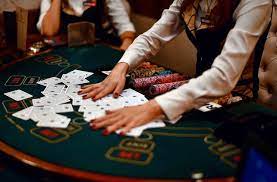 Онлайн казино Casino Marvel